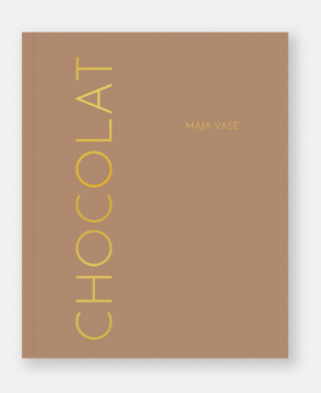 Chocolat By Maja Vase